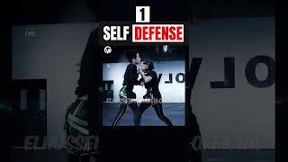 2 Self Defense Techniques👊 How To Protect Yourself [upl. by Allicirp]