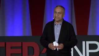 Ideas some are useful some not so much Manoj Bhargava at TEDxUNPlaza [upl. by Petigny]