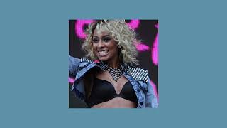 keri hilson turnin me on sped up ft lil wayne [upl. by Drusie707]