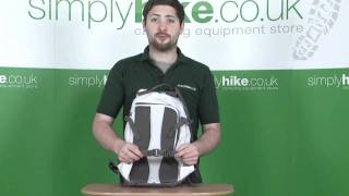 Camelbak Womens Helena Hydration Pack  wwwsimplyhikecouk [upl. by Youlton]