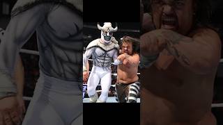 el torito vs Hornswoggle extreme rules full match 👀wwe [upl. by Colb]