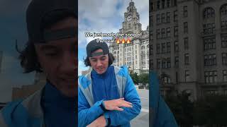 MIN Ft Rain Castillo out now 🔥🔥🔥🔥🔥 rap music newmusic jerseyhype scouse liverpool ukrap [upl. by Ivonne762]