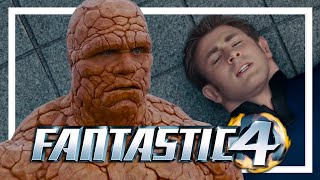 Marvel Studios The Fantastic Four – First Trailer 2025 Pedro Pascal Vanessa Kirby [upl. by Row]