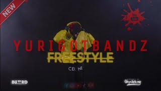 YURIGOTBANDZ  FREESTYLE  Music Video [upl. by Adnaw]