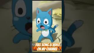 quotGildarts Clive The Arcane Colossusquot ai anime song music gildarts gildartsclive fairytail [upl. by Aramak]