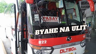 PART 1 BONTOC SO LEYTE TO BAYBAY [upl. by Ives617]