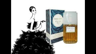 CHRISTIAN DIOR DIORESSENCE Reseña de perfume [upl. by Niwde]