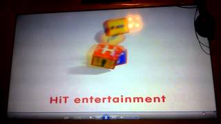 Hit Entertainment Final Logo From 20092013 [upl. by Echikson]