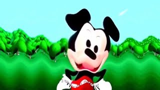 Mickey mouse earrape but its even more earrape [upl. by Andonis]