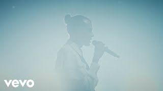 Stromae  La solassitude NMA Live Performance [upl. by Gitt170]