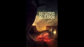 FILME DE SUSPENSE E TERROR DUBLADO COMPLETO EM HD [upl. by Atikel342]