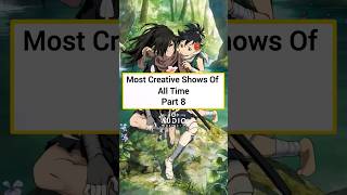 Most Creative Anime Shows Of All Time  Part 8  Dororo  Audio sync  Malayalam review [upl. by Yoho335]