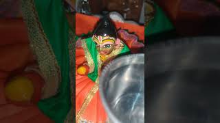 Lalla lalla Lori nind ho gayi chori🥰radhakrishna youtubeshort🥰 [upl. by Ayanad]