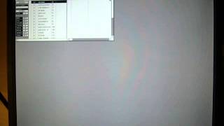 High end MIDI editing with MiST 16MHz 8MB RAM 1280x1024 video [upl. by Caitrin191]