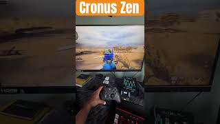 Ultimate Cronus Zen Aim Assist Mods Black Ops 6  Warzone [upl. by Aitnic]