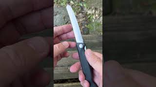 Victorinox Folding Paring Knife 10 14 2024 jeffmcgovern pocketedc pestcoach victorinoxknives [upl. by Bechler]