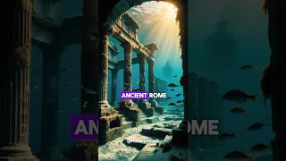 A Lost City of Ancient Rome😱 lostcity lostplace ancienthistory rome romehistory ancient [upl. by Vish]