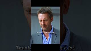 It’s crazy that Dr House saved the patient by drinking alcoholmovie shorts viralvideo [upl. by Ecad]