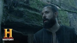 Knightfall Landry Seeks Revenge Season 2 Episode 3  History [upl. by Cyma]