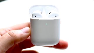 How To Put AirPods In Pairing Mode 2022 [upl. by Courtney182]