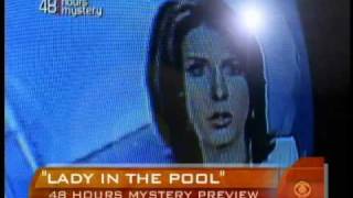 Lady in the Pool Preview [upl. by Kenric]