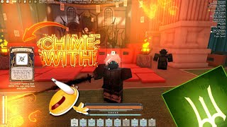 Chime Com Build De Secuelado [upl. by Magree]