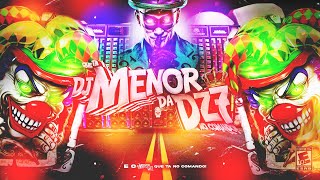 MONTAGEM FIBRILAÇÃO TÉORICA 20 🎭☯️  DJ MP7 013 amp DJ MENOR DA DZ7 [upl. by Rakso]