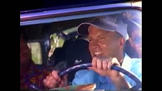 Sawyer Brown  Six Days On The Road Official Music Video [upl. by Nomrac]