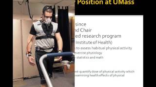 ACSM Career Webinar  Exercise Physiology [upl. by Assilak]