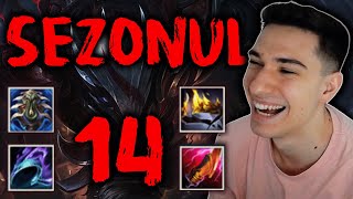 🔴 LIVE  CIOCANIM SPRE MASTER EUW IN CURSA STREAMERILOR cursa [upl. by Cyrillus94]