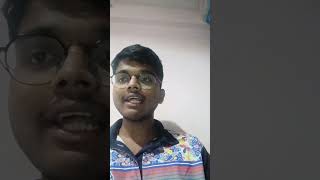 ayush shivankar SYBMS B Div English oral Assignment video [upl. by Lyrret]