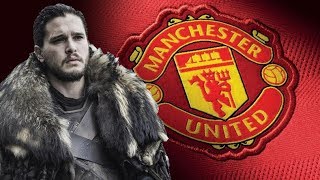 8 Game of Thrones Actors And Their Favorite Football Team [upl. by Ritz]