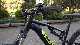 Lapierre Overvolt TR 35 2020 wwwsalonrowerowypl [upl. by Lorelei]