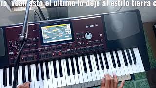 Cuestion olvidada tutorial de los tigre del norte completo [upl. by Ahsyad]