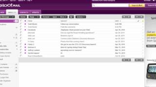 How to Fix Yahoo Mail not Receiving Emails  Get Assist [upl. by Aeslahc]