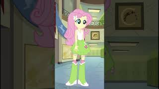 FLUTTERSHY CENTAUR QUESTION mlp equestriagirls mylittlepony mlpequestragirls [upl. by Neira]