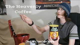 Chock full oNuts Coffee Review  The Heavenly Coffee [upl. by Ping]