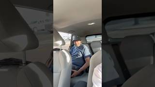 Rude Uber Passenger [upl. by Leur316]