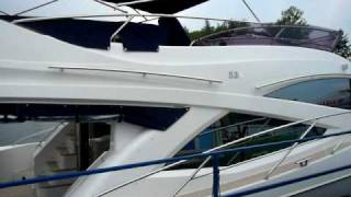 Galeon 530 Fly [upl. by Frieda804]