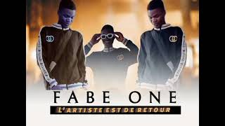 FABE ONE  lartiste est de retour [upl. by Rehpotsirhc368]