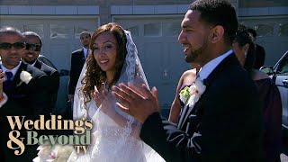 Opinionated Groom Wants His Way  Rich Bride Poor Bride  Season 6 Episode 3  Bring On The Budget [upl. by Uyerta157]