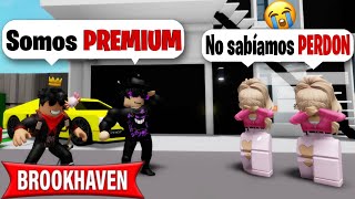 HUMILLANDO GEMELAS INTERESADAS en BROOKHAVEN😳🔥 Ft BRYANMCQUEEN [upl. by Pooi]