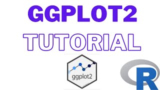 Learn GGPLOT2 and its layers in R language in an easiest way [upl. by Hawley]