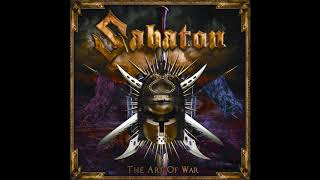 Sabaton  Firestorm  AntiNightcoreDaycore [upl. by Enait]