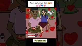 Every girls dream dad emotional relatable fatherdaughter relationship sundaysuspense [upl. by Anirac]