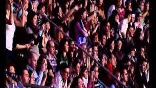 Laura Pausini Tra te e il mare World Tour 2009HD [upl. by Oker]