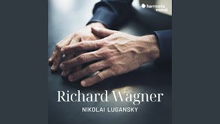 Götterdämmerung WWV 86D Arr for Piano by Nikolai Lugansky  Siegfrieds Trauermarsch [upl. by Enilaf]