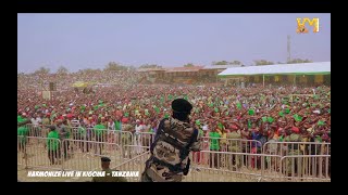 Harmonize Live In Kigoma TANZANIA [upl. by Freeborn]