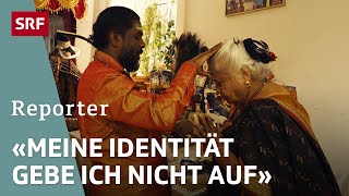 HinduPriester in der Schweiz – Spagat zwischen Integration und Tradition  Reporter  SRF [upl. by Amato]