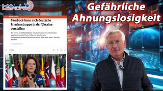 Gefährliche Ahnungslosigkeit [upl. by Renelle]